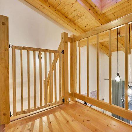 Charming And Quiet Apartment Lipno nad Vltavou Exteriör bild