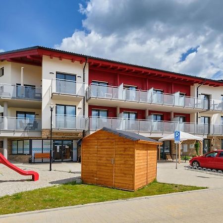 Charming And Quiet Apartment Lipno nad Vltavou Exteriör bild