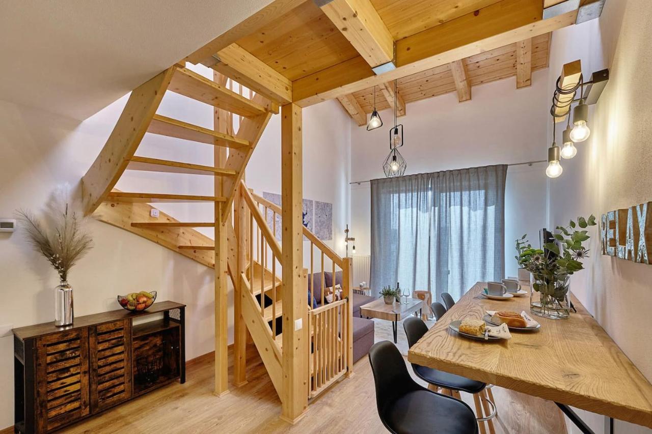 Charming And Quiet Apartment Lipno nad Vltavou Exteriör bild